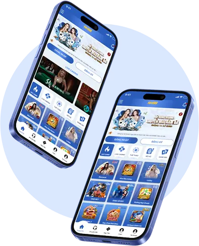 Trải nghiệm mượt mà trên ứng dụng VN8