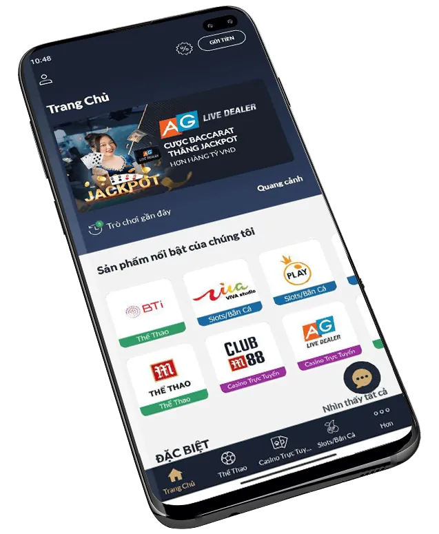 Điều Kiện Tham Gia VN8 Chính Thức