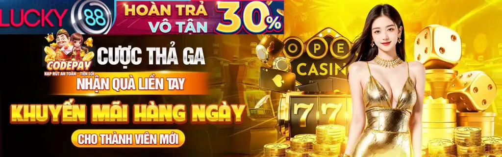 Hoàn trả thể thao VN8