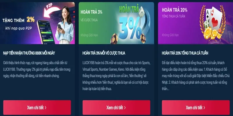 Tin tức casino VN8 Chính Thức