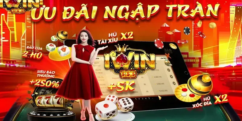 Ưu đãi chào mừng VN8 Chính Thức